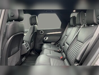 Used Land Rover Discovery 2022 for sale - 77336421: Photo