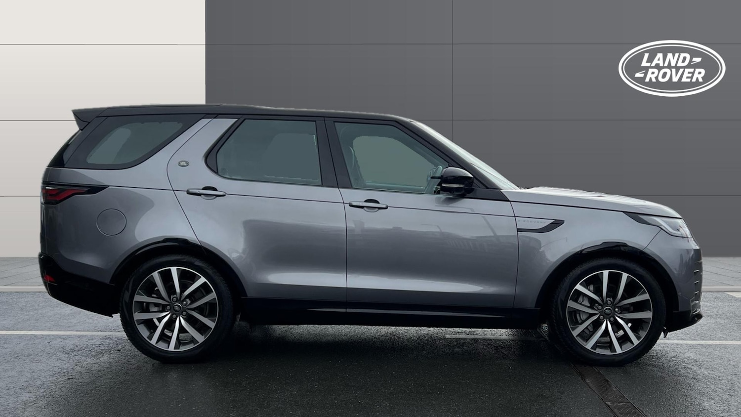 Used Land Rover Discovery 2022 for sale - 77336421: Photo 5