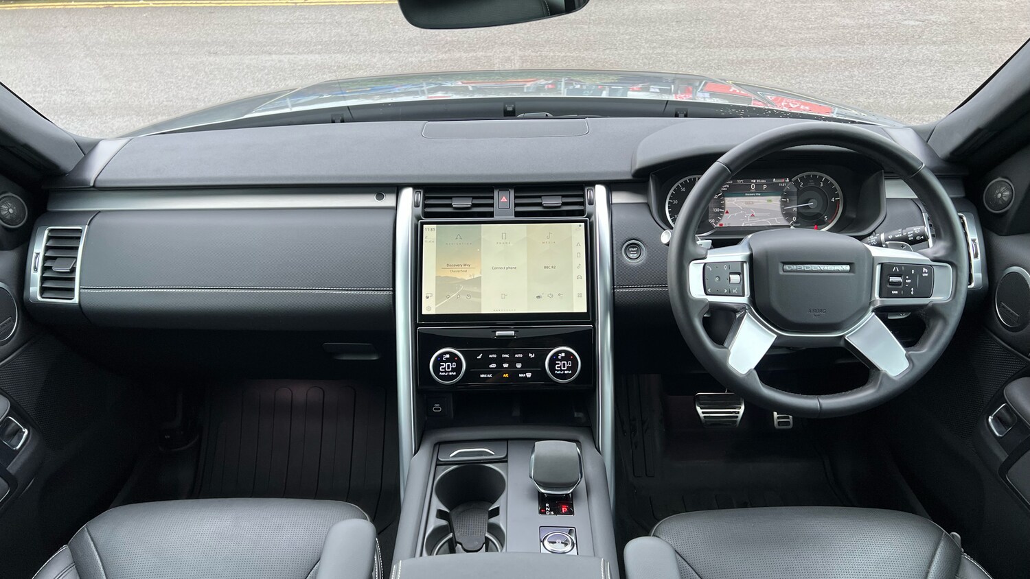 Used Land Rover Discovery 2022 for sale - 77336421: Photo 9