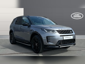 Used Land Rover Discovery Sport 2026 for sale - 78843662: Photo
