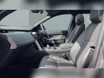 Used Land Rover Discovery Sport 2026 for sale - 78843662: Photo