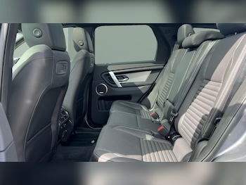 Used Land Rover Discovery Sport 2026 for sale - 78843662: Photo