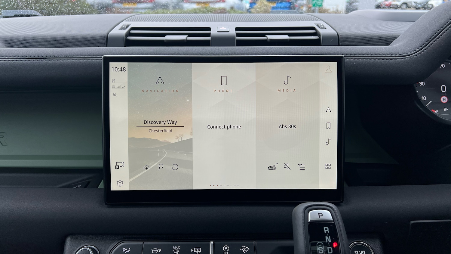 Used Land Rover Defender 2023 for sale - 77851184: Photo 14