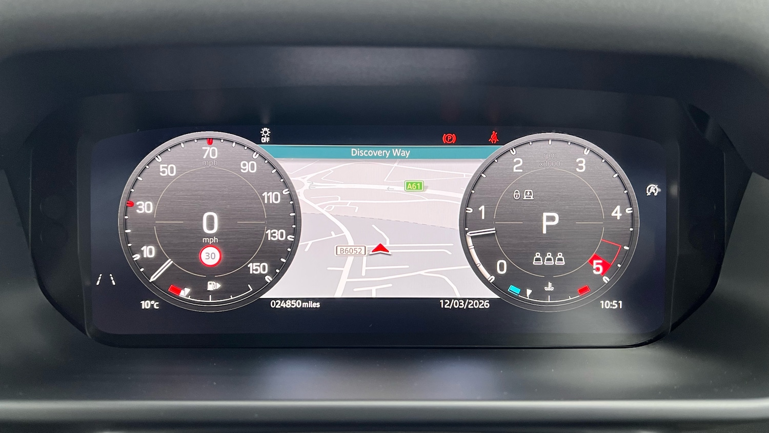 Used Land Rover Defender 2023 for sale - 77851184: Photo 16