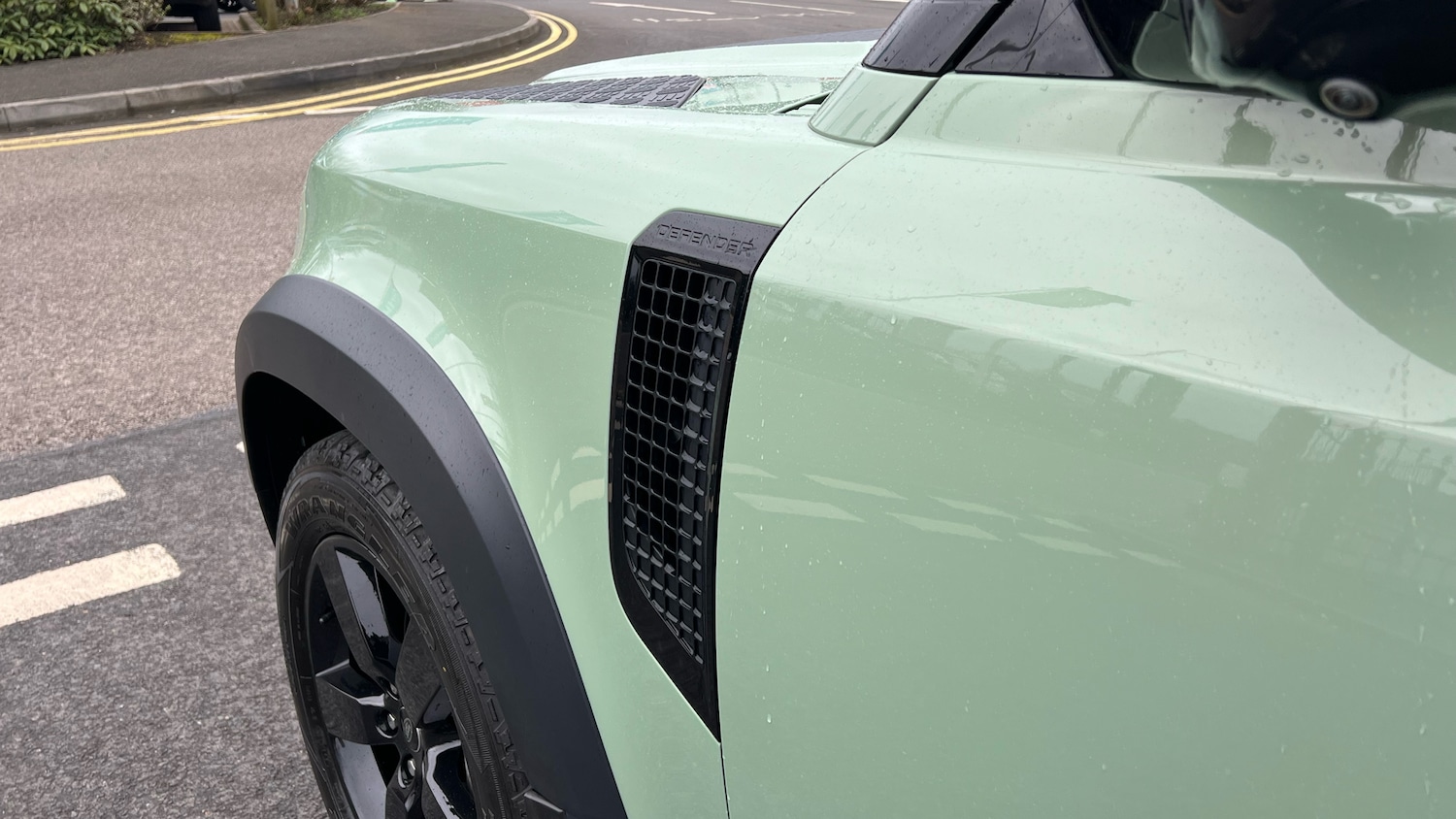 Used Land Rover Defender 2023 for sale - 77851184: Photo 20