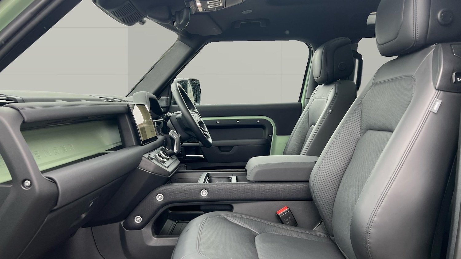 Used Land Rover Defender 2023 for sale - 77851184: Photo 3