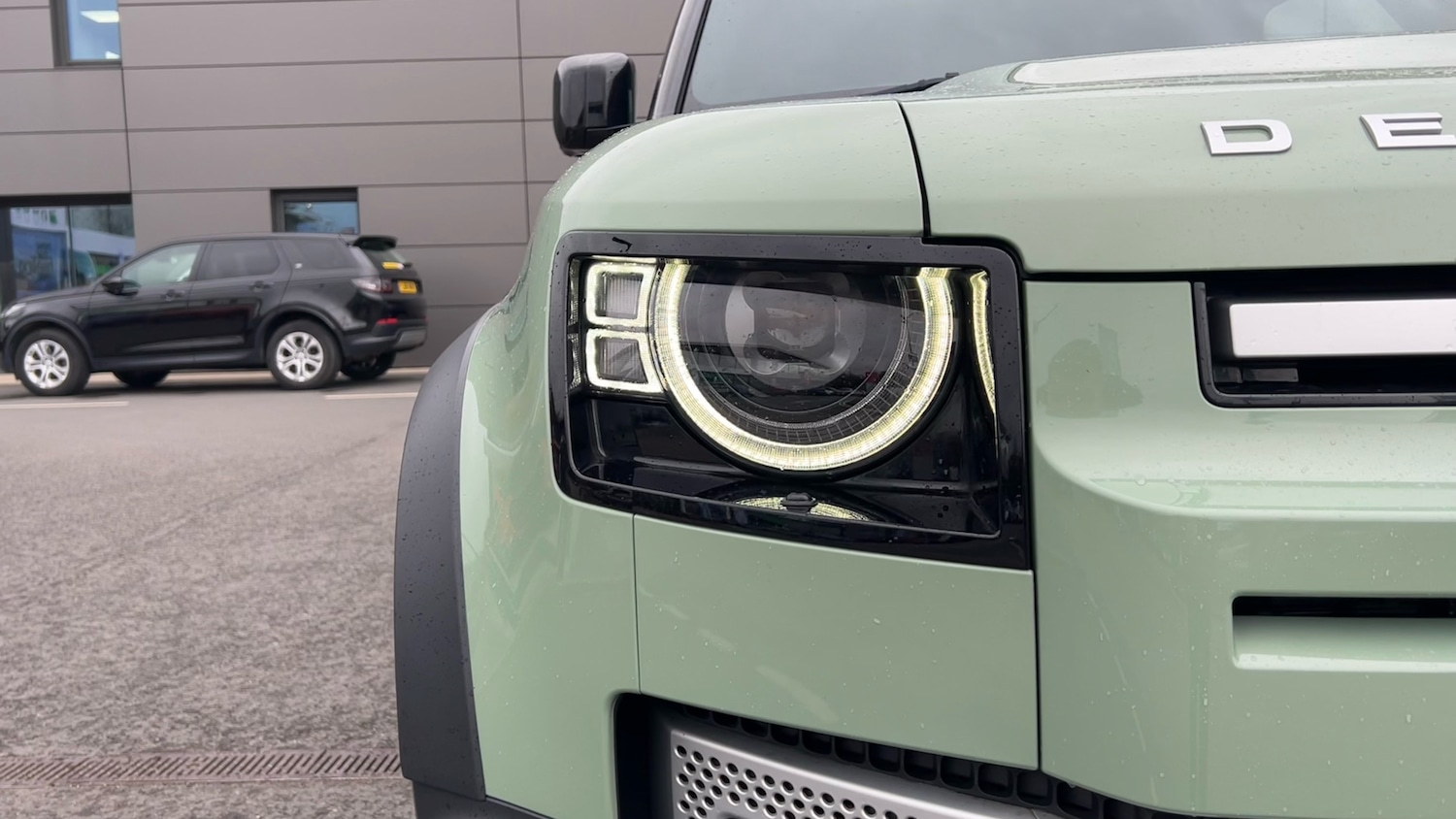 Used Land Rover Defender 2023 for sale - 77851184: Photo 30