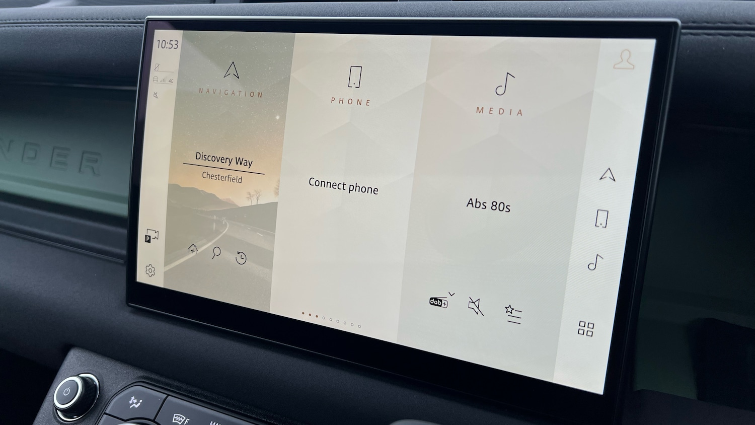 Used Land Rover Defender 2023 for sale - 77851184: Photo 37