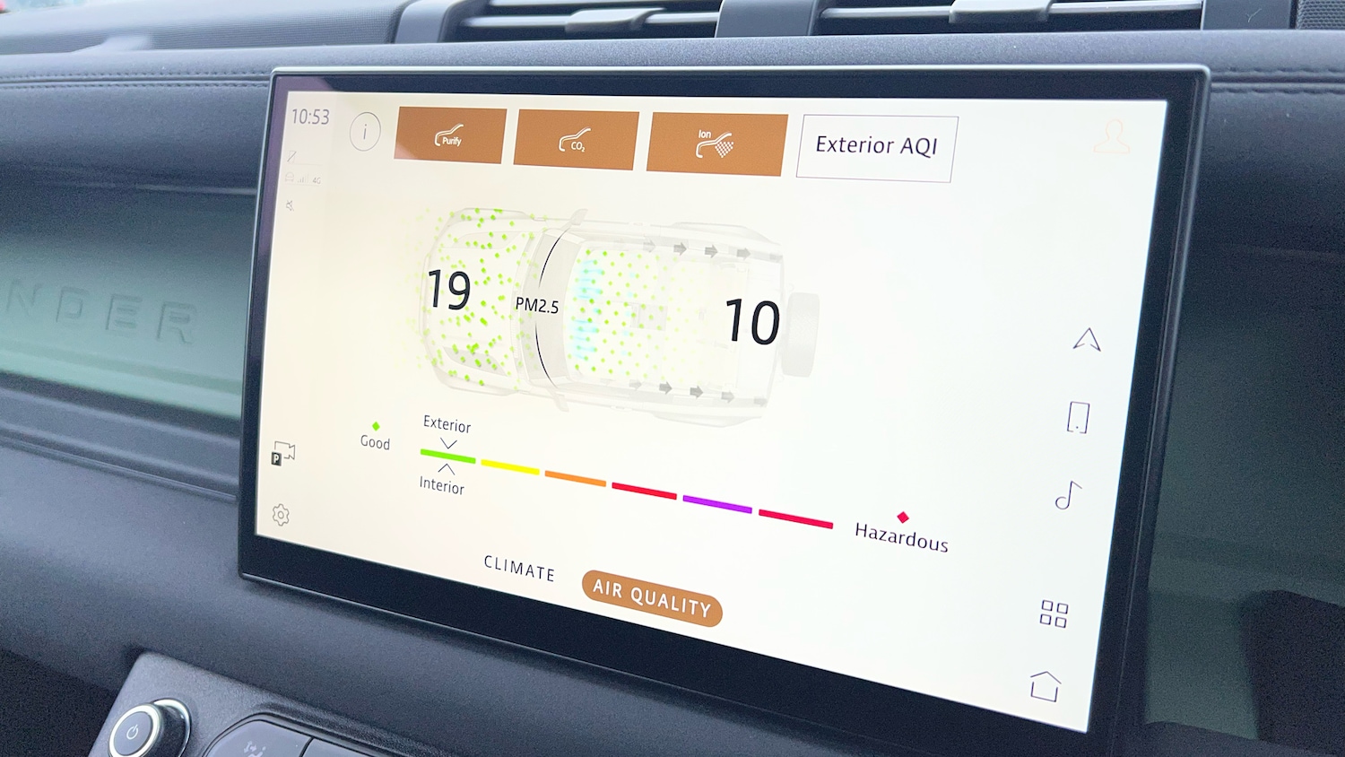 Used Land Rover Defender 2023 for sale - 77851184: Photo 40