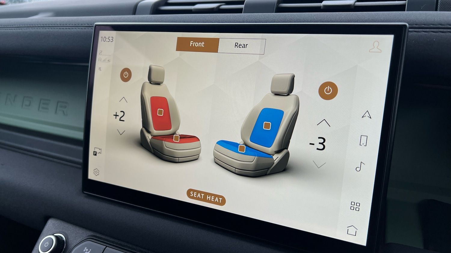 Used Land Rover Defender 2023 for sale - 77851184: Photo 41