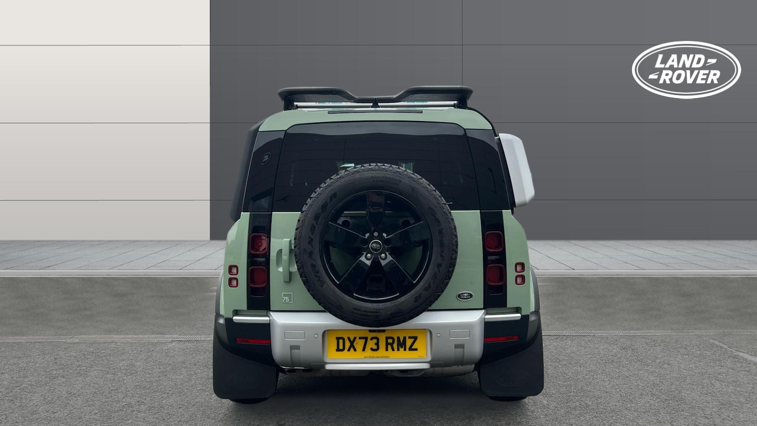 Used Land Rover Defender 2023 for sale - 77851184: Photo 6