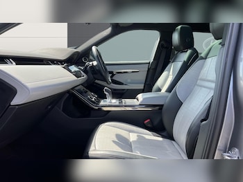 Used Land Rover Range Rover Evoque 2020 for sale - 79154492: Photo