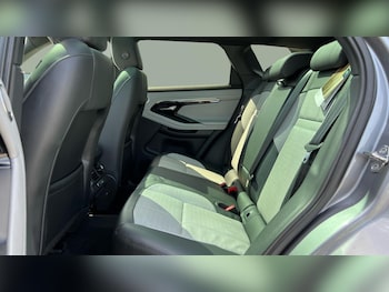 Used Land Rover Range Rover Evoque 2020 for sale - 79154492: Photo