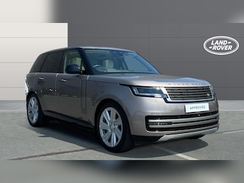 Used Land Rover Range Rover 2023 for sale - 79176557: Photo