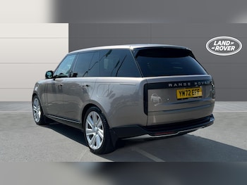 Used Land Rover Range Rover 2023 for sale - 79176557: Photo