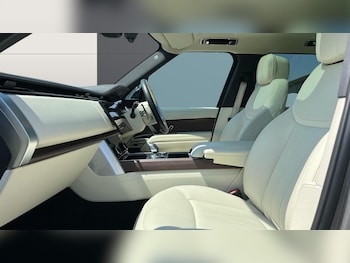 Used Land Rover Range Rover 2023 for sale - 79176557: Photo