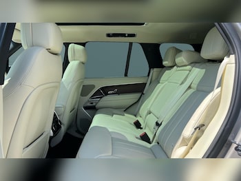 Used Land Rover Range Rover 2023 for sale - 79176557: Photo