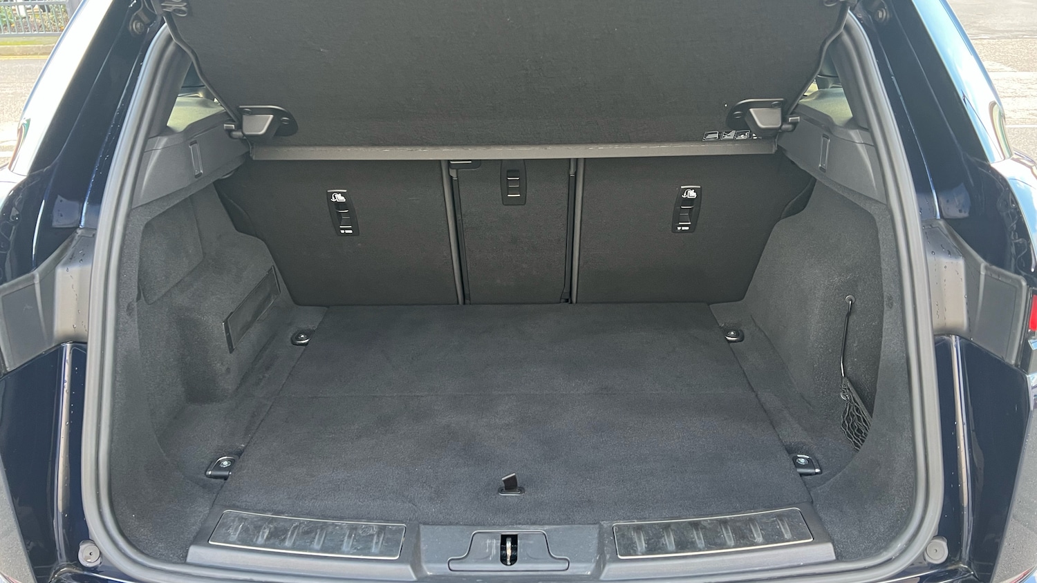 Used Land Rover Range Rover Evoque 2023 for sale - 76881506: Photo 10