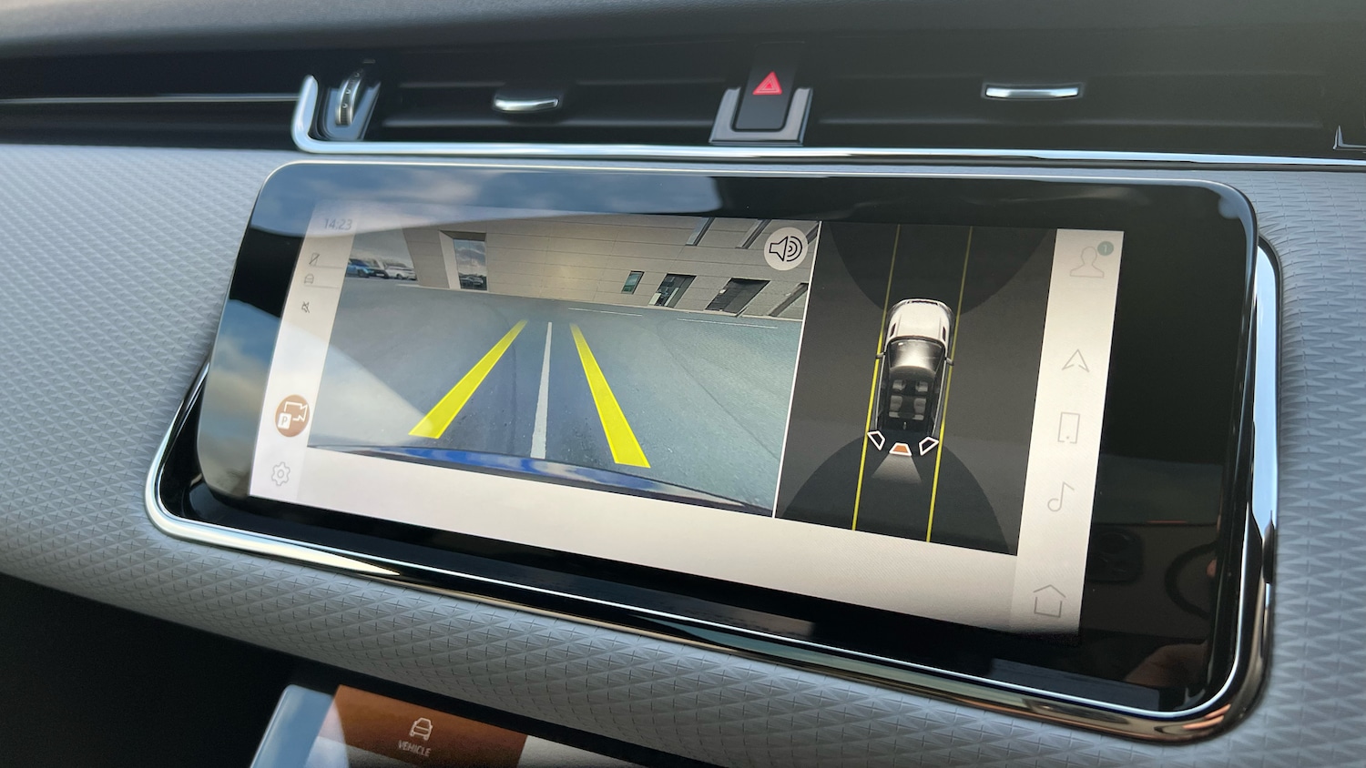 Used Land Rover Range Rover Evoque 2023 for sale - 76881506: Photo 12