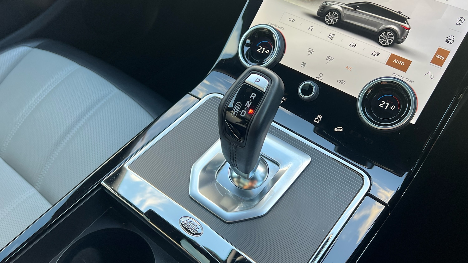 Used Land Rover Range Rover Evoque 2023 for sale - 76881506: Photo 13