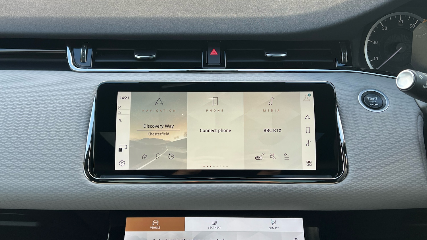 Used Land Rover Range Rover Evoque 2023 for sale - 76881506: Photo 14