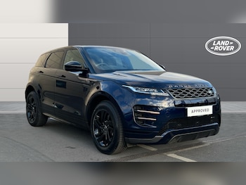 2023 (23) - 2.0 P250 R-Dynamic S 5dr Auto Petrol Hatchback