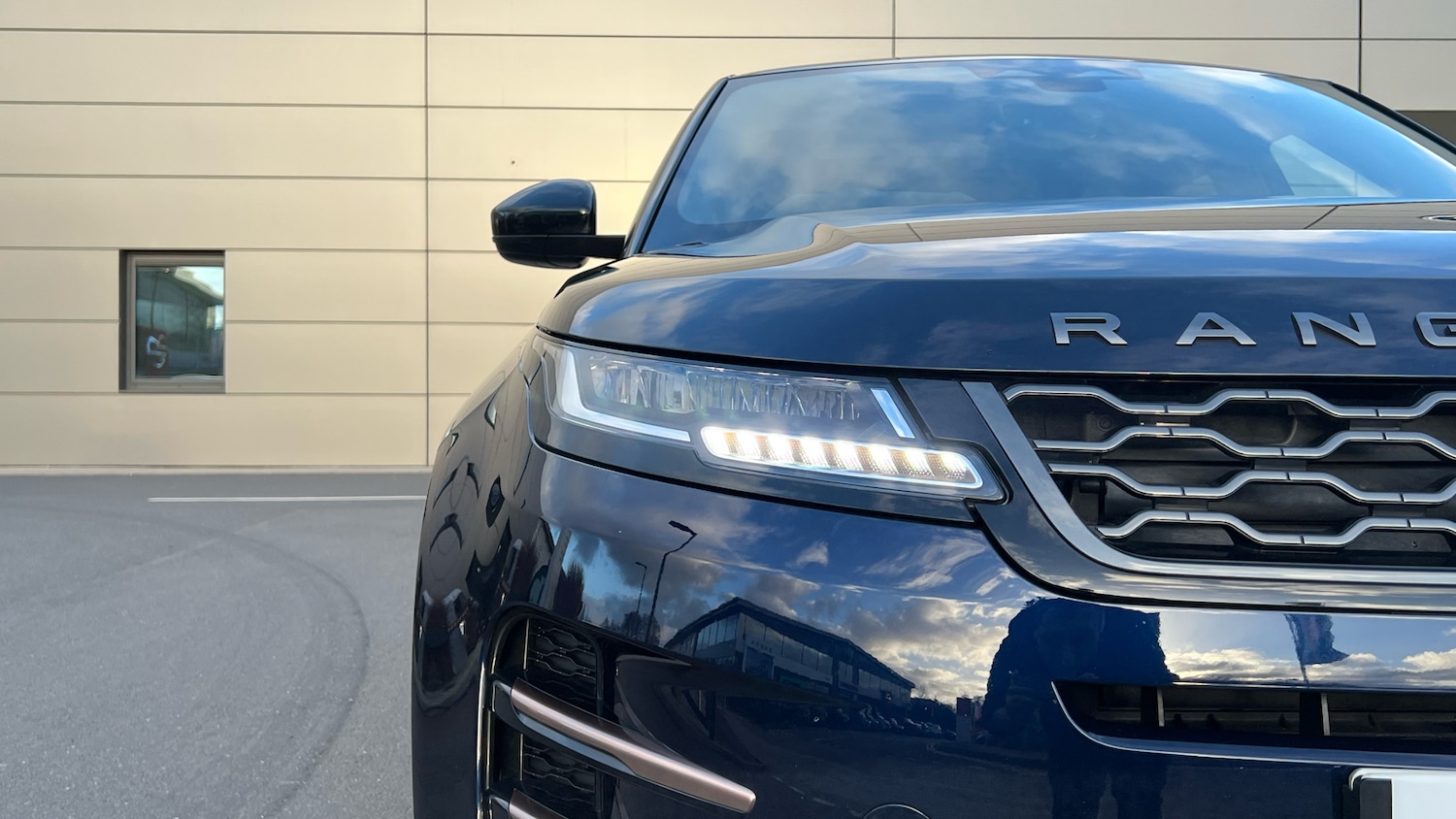 Used Land Rover Range Rover Evoque 2023 for sale - 76881506: Photo 29