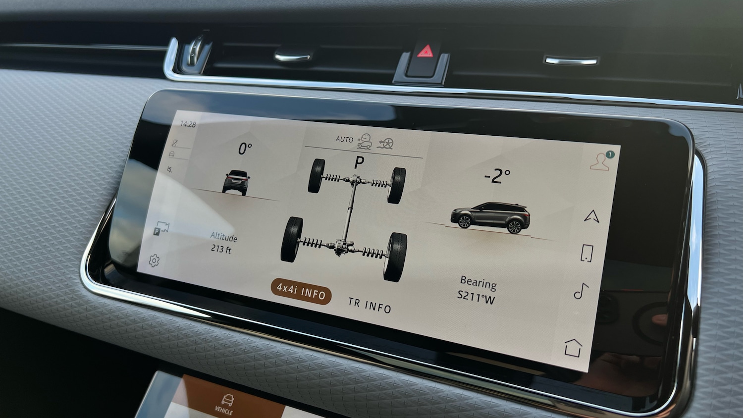 Used Land Rover Range Rover Evoque 2023 for sale - 76881506: Photo 40