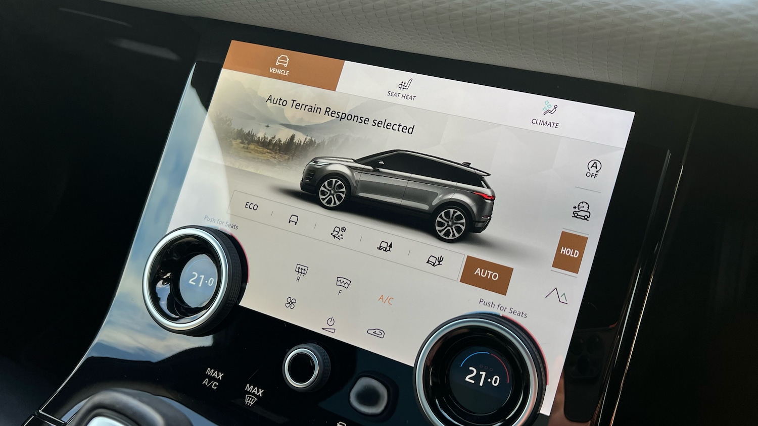 Used Land Rover Range Rover Evoque 2023 for sale - 76881506: Photo 41