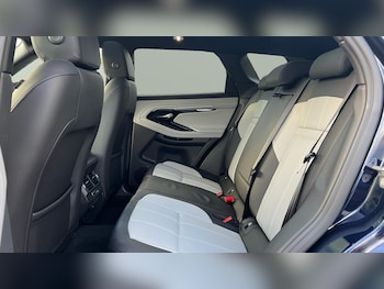 Used Land Rover Range Rover Evoque 2023 for sale - 76881506: Photo