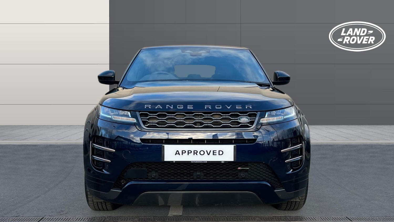 Used Land Rover Range Rover Evoque 2023 for sale - 76881506: Photo 7