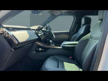 Used Land Rover Range Rover Sport 2025 for sale - 74878140: Photo
