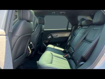 Used Land Rover Range Rover Sport 2025 for sale - 74878140: Photo