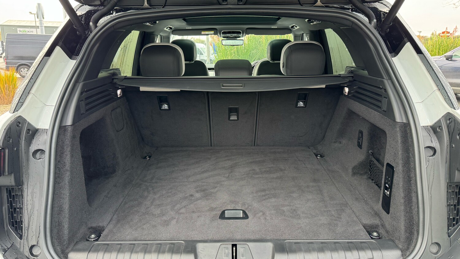 Used Land Rover Range Rover Sport 2022 for sale - 76344519: Photo 10