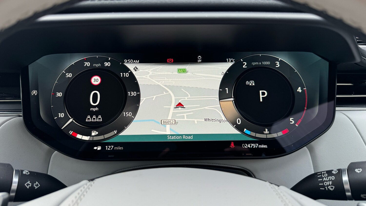 Used Land Rover Range Rover Sport 2022 for sale - 76344519: Photo 16