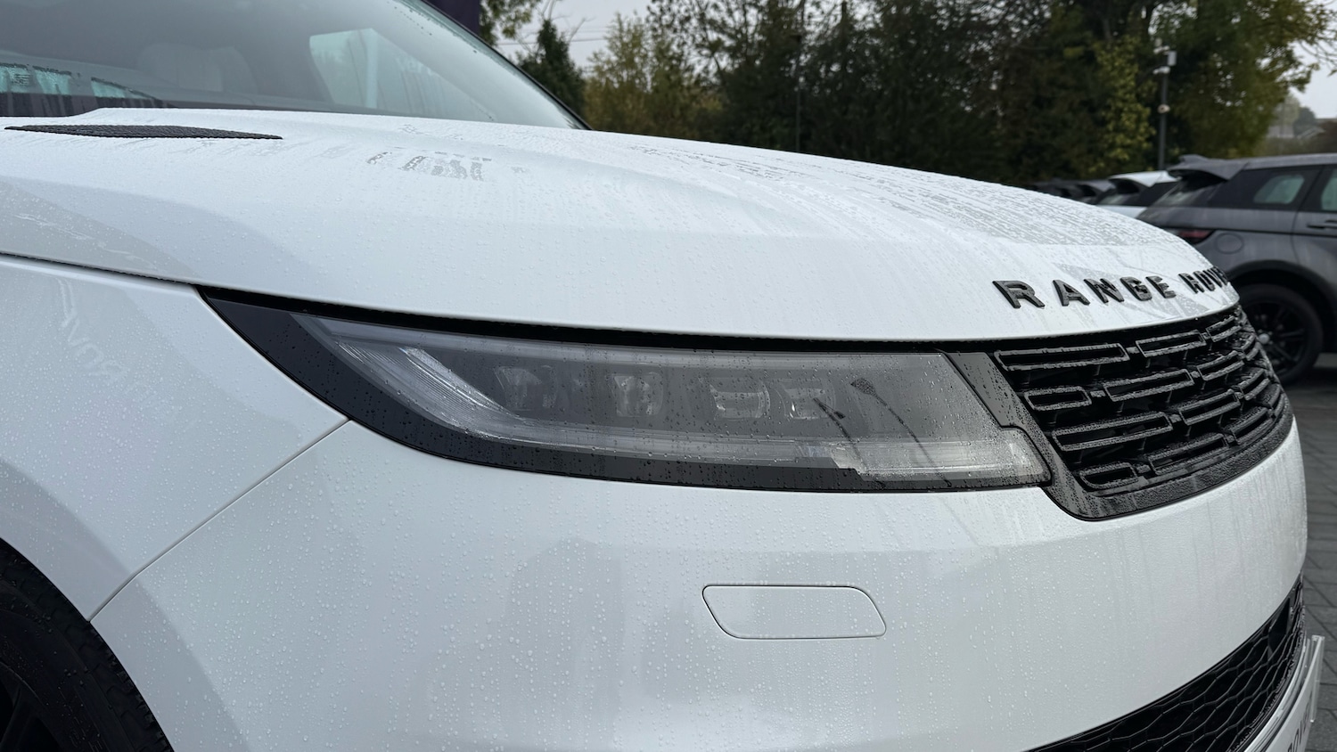 Used Land Rover Range Rover Sport 2022 for sale - 76344519: Photo 17