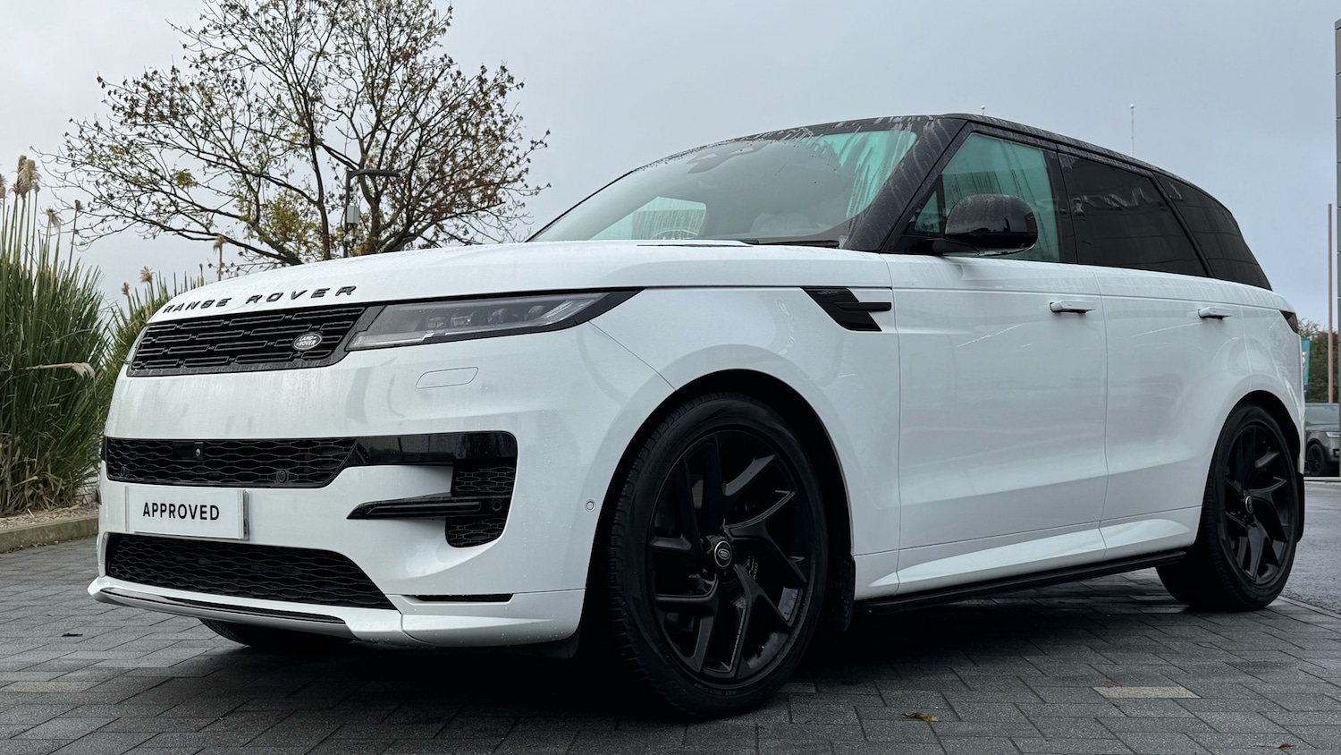 Used Land Rover Range Rover Sport 2022 for sale - 76344519: Photo 23