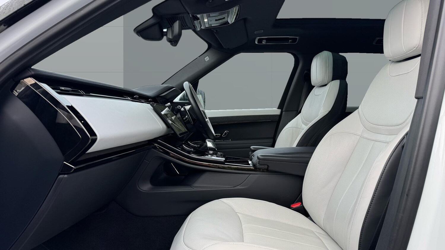 Used Land Rover Range Rover Sport 2022 for sale - 76344519: Photo 3