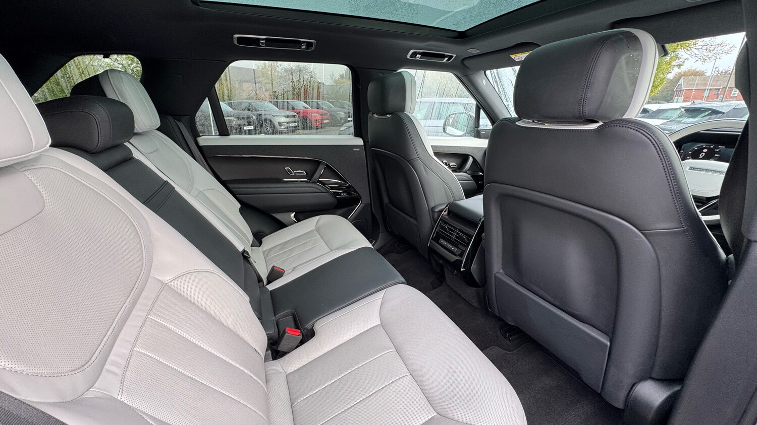 Used Land Rover Range Rover Sport 2022 for sale - 76344519: Photo 32