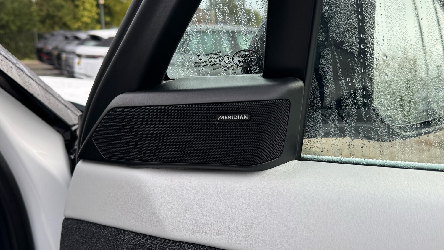 Used Land Rover Range Rover Sport 2022 for sale - 76344519: Photo 35