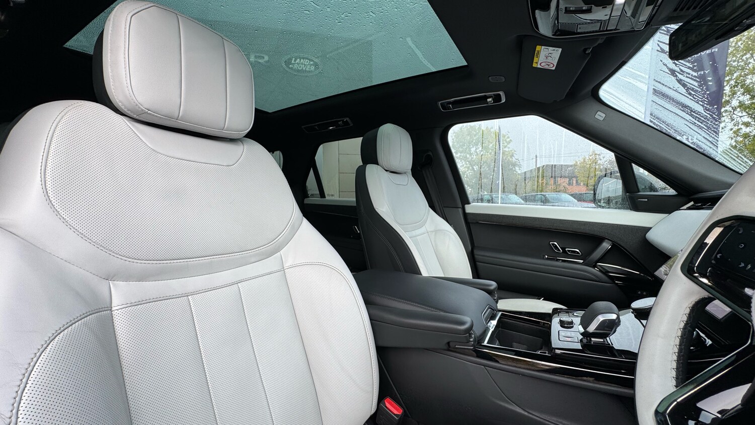 Used Land Rover Range Rover Sport 2022 for sale - 76344519: Photo 36