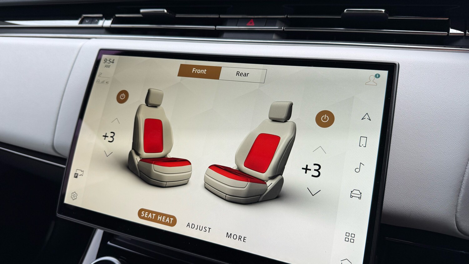 Used Land Rover Range Rover Sport 2022 for sale - 76344519: Photo 41