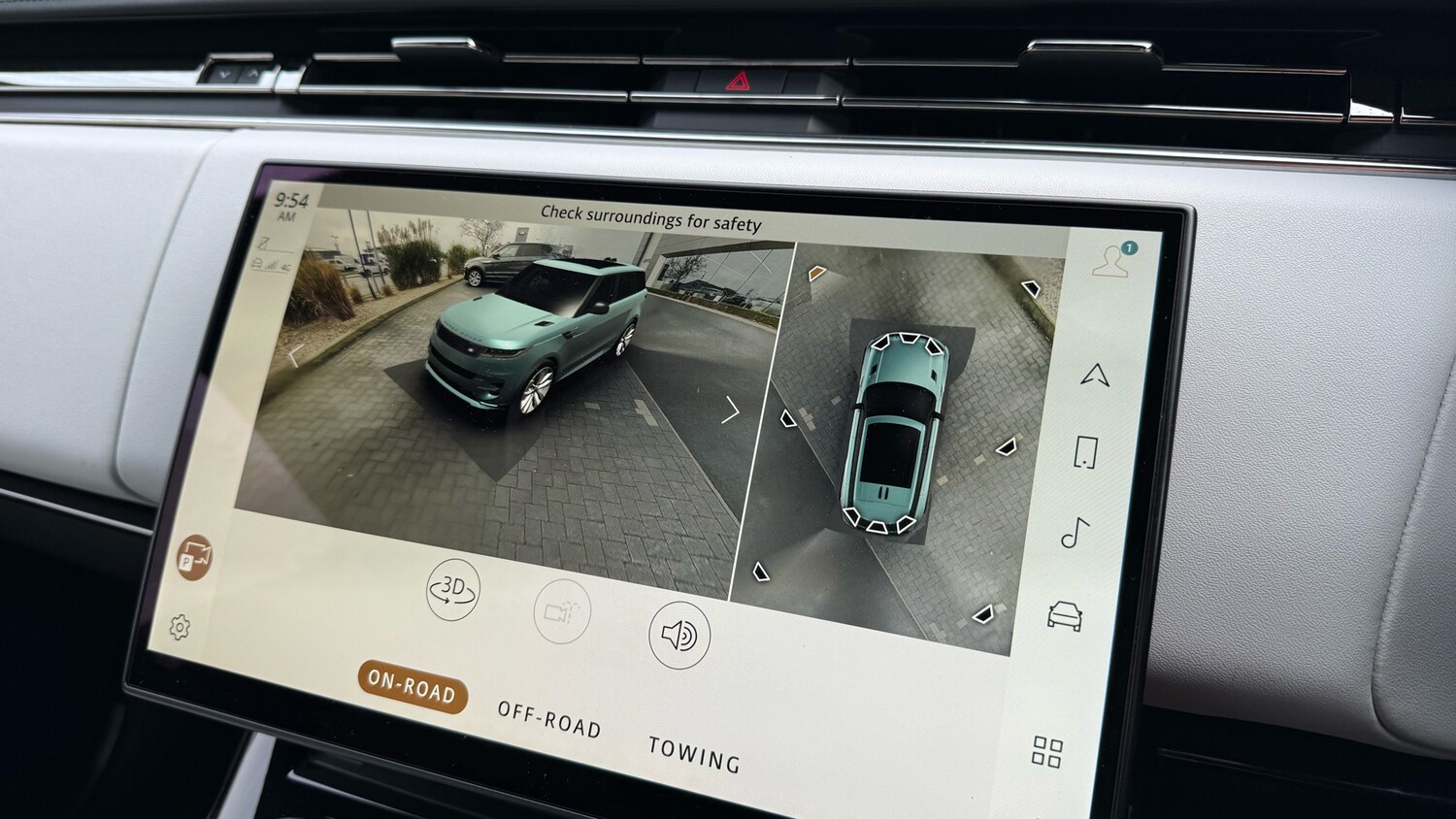 Used Land Rover Range Rover Sport 2022 for sale - 76344519: Photo 42