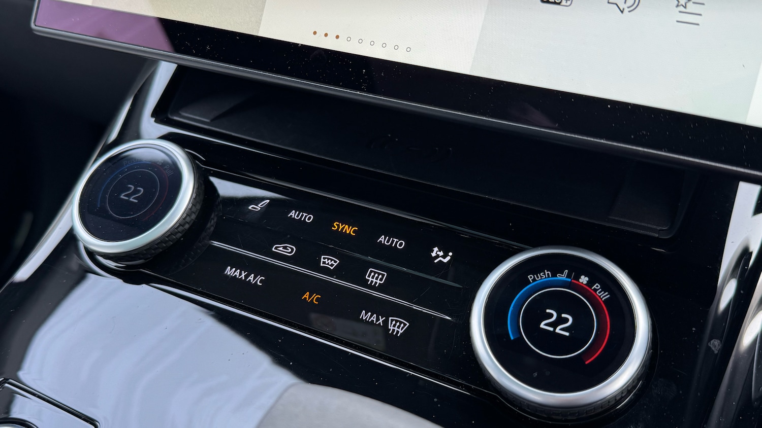 Used Land Rover Range Rover Sport 2022 for sale - 76344519: Photo 44