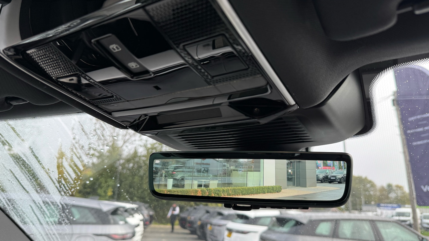 Used Land Rover Range Rover Sport 2022 for sale - 76344519: Photo 45