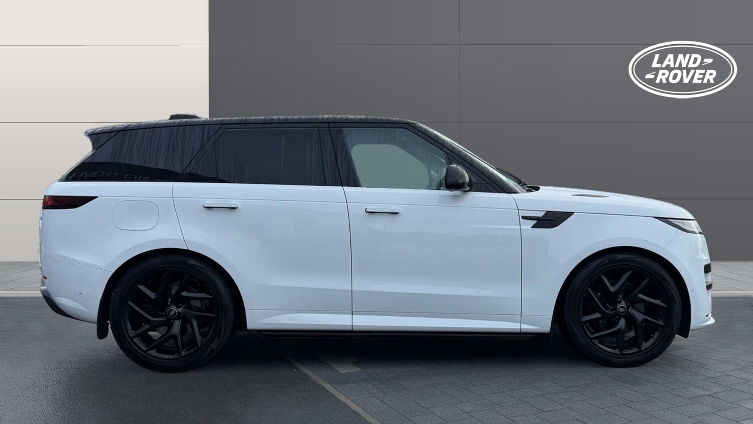 Used Land Rover Range Rover Sport 2022 for sale - 76344519: Photo 5