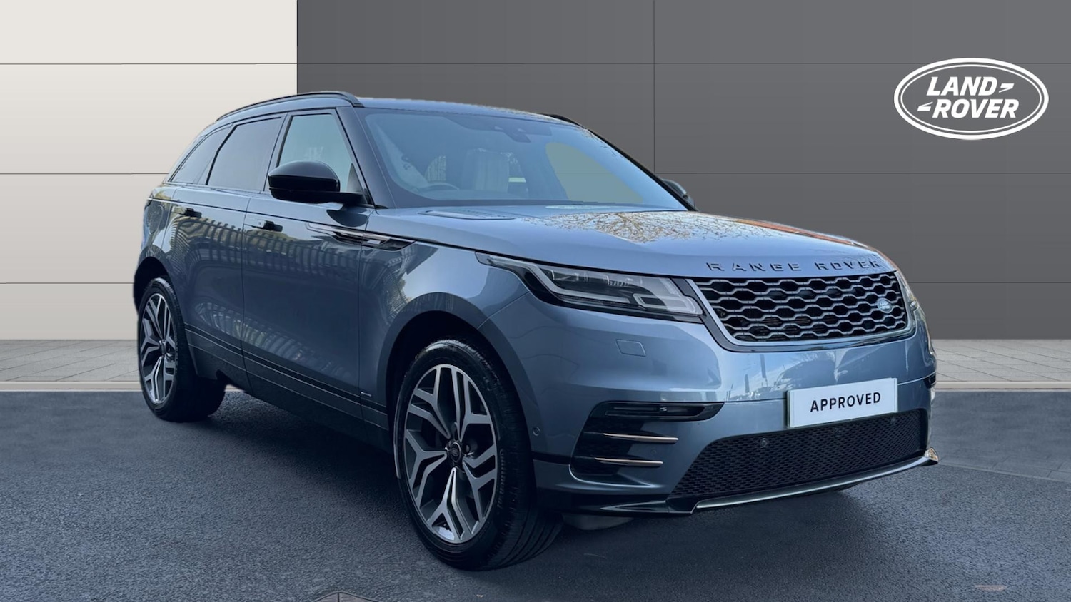 Used Land Rover Range Rover Velar 2019 for sale - 76382526: Photo 1