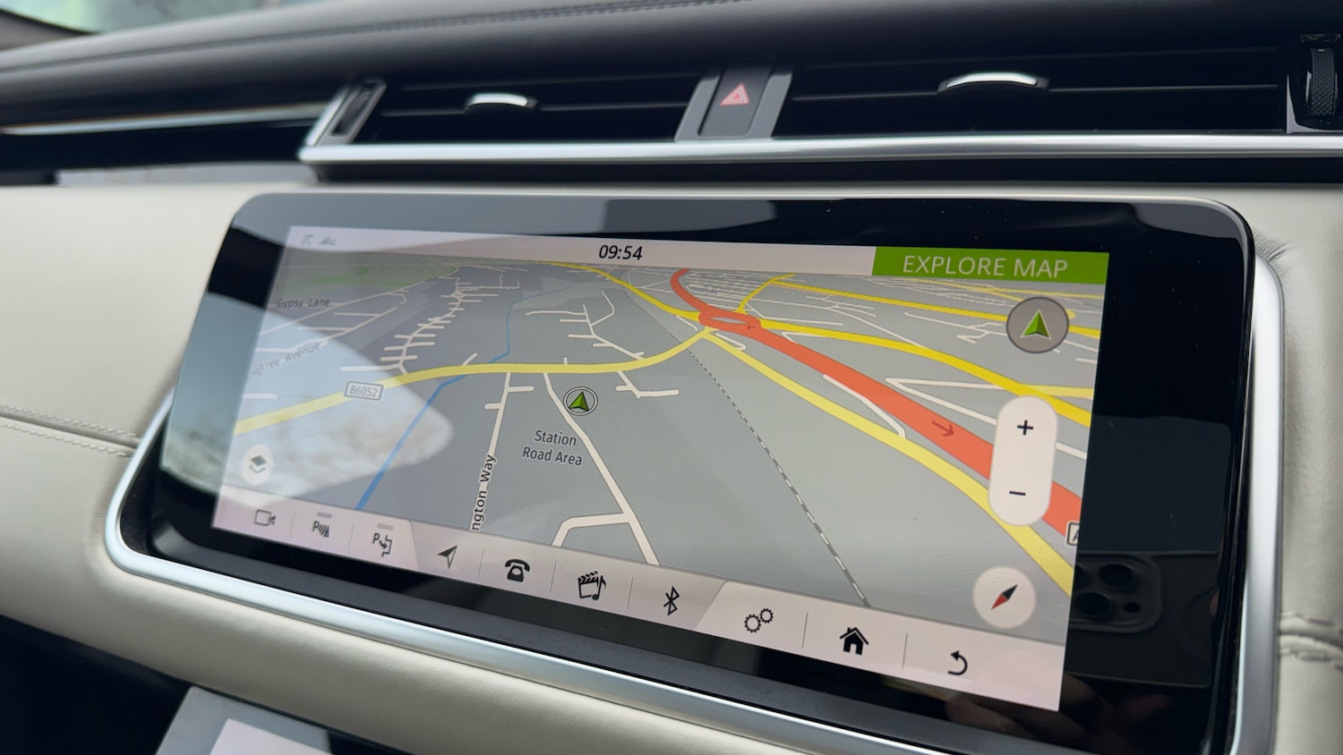 Used Land Rover Range Rover Velar 2019 for sale - 76382526: Photo 11