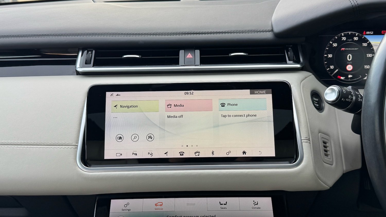 Used Land Rover Range Rover Velar 2019 for sale - 76382526: Photo 14