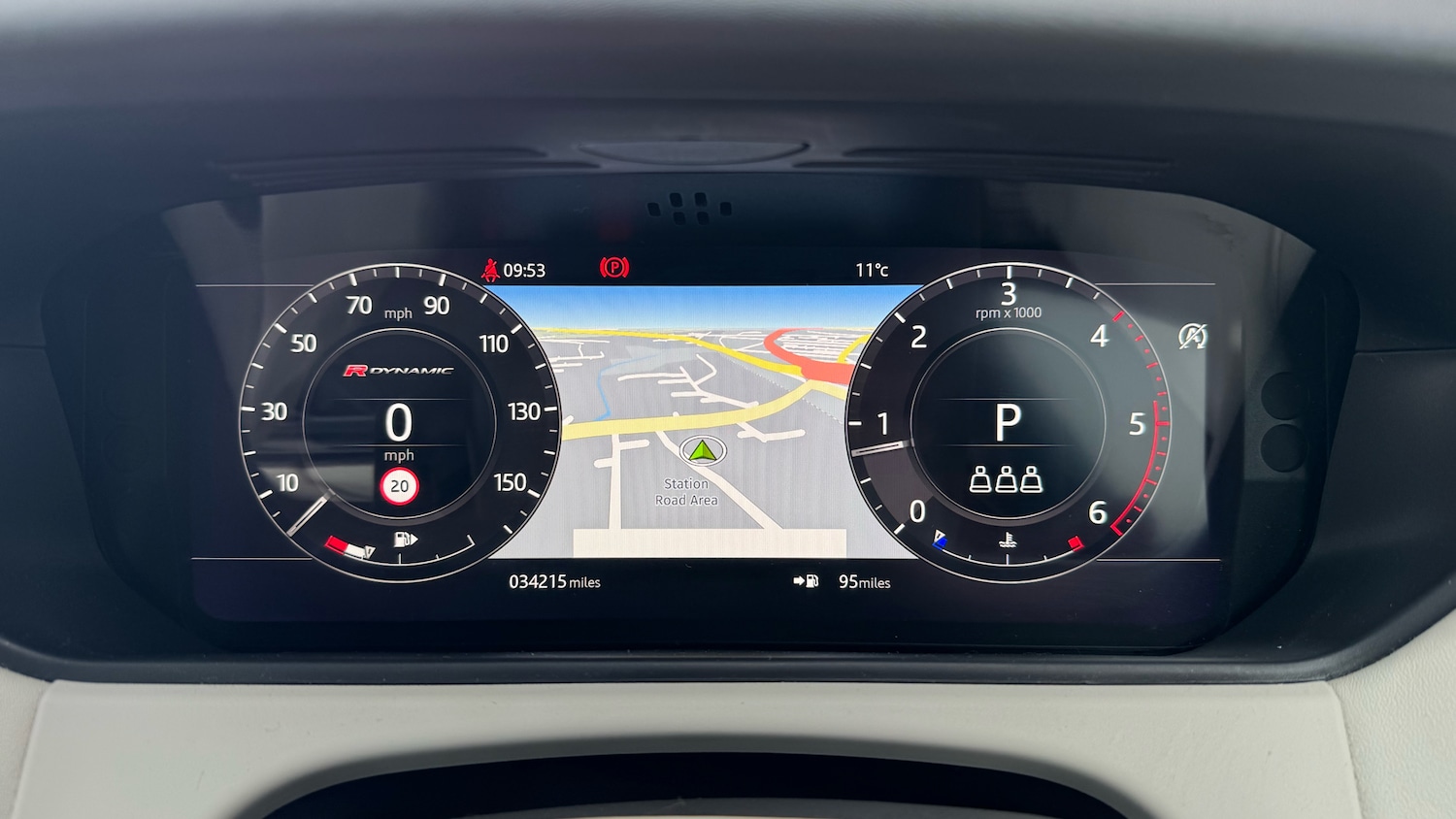 Used Land Rover Range Rover Velar 2019 for sale - 76382526: Photo 16